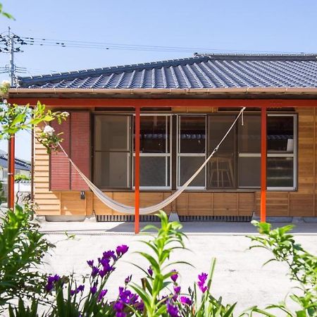 Fujiya Hostel Satomura Екстериор снимка
